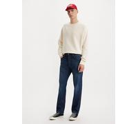 Levi's Jeans "501" - Tapered fit - in Dunkelblau - Größe W30/L34 | Herren Plussize