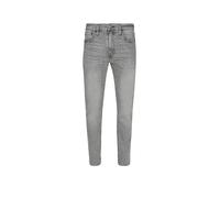 LEVI'S® Jeans 502 TAPER grau | 33/L30