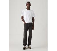 Levi's Jeans "511" - Slim fit - in Anthrazit - Größe W32/L30 | Herren Plussize
