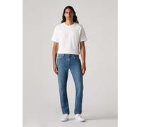 Levi's Jeans "512" - Slim fit - in Blau - Größe W31/L32 | Herren Plussize