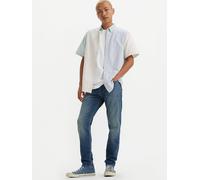 Levi's Jeans "512" - Slim fit - in Blau - Größe W34/L34 | Herren Plussize