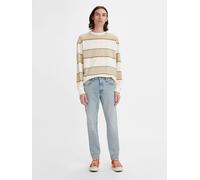 Levi's Jeans "512" - Slim fit - in Hellblau - Größe W34/L30 | Herren Plussize