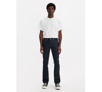 Levi's 514 Jeans Straight Fit in dunkler Rock Cod Waschung W31 / L30 Straight Fit