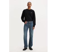 Levi's Jeans "527" - Comfort fit - in Blau - Größe W38/L32 | Herren Plussize