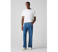 Levi's Jeans "569" - Regular fit - in Blau - Größe W30/L32 | Herren Plussize