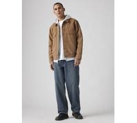 Levis 578™ BAGGY men Jeans|Wide Jeans blue in Größe:L