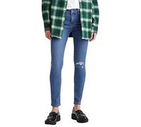 Levi´s ® 711™ Skinny Jeans 30 Rio Insider