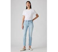 Levi's Jeans "712" - Slim fit - in Hellblau - Größe W29/L32 | Damenjeans
