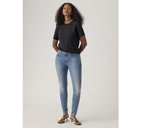 Levi's Jeans "721" - Skinny fit - in Blau - Größe W26/L28 | Damenjeans
