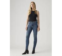 Levi's Jeans "721" - Skinny fit - in Blau - Größe W30/L30 | Damenjeans