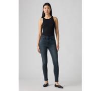 Levi's Jeans "721" - Skinny fit - in Dunkelblau - Größe W25/L32 | Damenjeans