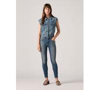 Levi's Jeans "721" - Skinny fit - in Dunkelblau - Größe W27/L28 | Damenjeans