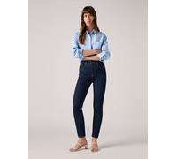 Levi's 721 High Rise Skinny Tenacious Rinse Größe: W27L32 | Skinny Pants Outlet | Damen