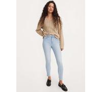 Levi's Jeans "721" - Skinny fit - in Hellblau - Größe W26/L32 | Damenjeans