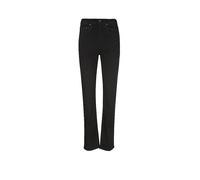 Levi's Damen 724 High Rise Straight Jean, Midnight Gaze, 26W / 32L