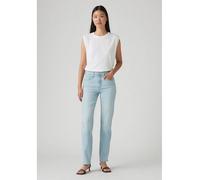 Levi's Jeans "724" - Regular fit - in Hellblau - Größe W31/L32 | Damenjeans
