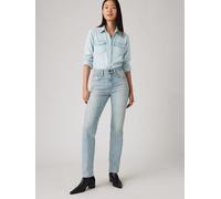 Levi's Jeans "724" - Slim fit - in Hellblau - Größe W25/L28 | Damenjeans
