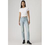 Levi's Jeans "724" - Slim fit - in Hellblau - Größe W29/L32 | Damenjeans