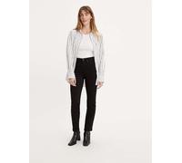 Levi´s ® 724 High Rise Straight Jeans 24 Black Sheep (Herstellerartikelnummer: 18883-0006-30-24)
