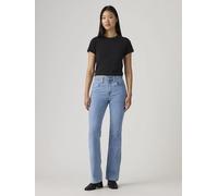 Levi's Jeans "725" - Bootcut fit - in Hellblau - Größe W32/L30 | Damenjeans