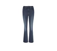 Levi's 725 High Rise Bootcut Lots Of Love Größe: W28L30 | Ausgestellte Hosen Outlet | Damen