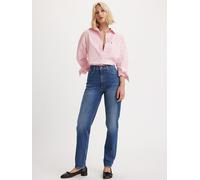 Levi´s ® 80s Mom Jeans Blau 27 / 32 Frau (Herstellerartikelnummer: A3506-0015-32-27)