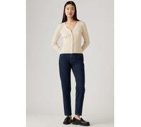 Levi's Jeans "80s" - Mom fit - in Dunkelblau - Größe W30/L28 | Damenjeans