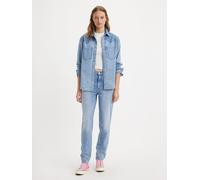 Levi´s ® 80s Mom Jeans Blau 25 / 28 Frau (Herstellerartikelnummer: A3506-0016-28-25)