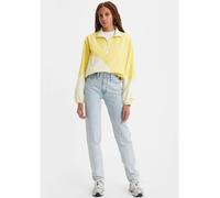 Levi's Jeans "80S" - Mom fit - in Hellblau - Größe W26/L32 | Damenjeans
