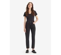 Levi´s ® 80s Mom Jeans Schwarz 27 / 30 Frau (Herstellerartikelnummer: A3506-0006-30-27)