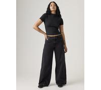 Levi's Jeans "'94" - Baggy fit - in Anthrazit - Größe W26/L33 | Damenjeans