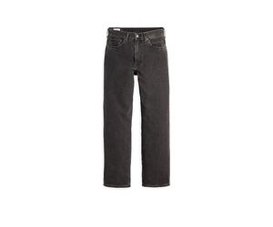 LEVI'S® Jeans Baggy Fit 578 BAGGY 8AM IN CHARLOTTE schwarz | 30/L34