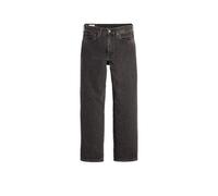 LEVI'S® Jeans Baggy Fit 578 BAGGY 8AM IN CHARLOTTE schwarz | 36/L34