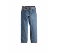 Levi's Jeans 578 Baggy – Baggy-Fit, blau, 100% Baumwolle – Gr. 33/L32