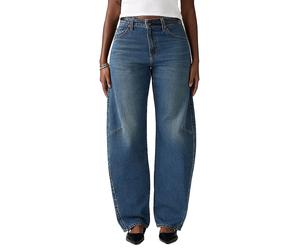 LEVI'S® Jeans Balloon Fit BAGGY DAD BARREL MOST WANTED dunkelblau | 31/L32