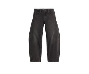 LEVI'S® Jeans Balloon Fit BAGGY DAD BARREL schwarz | 24/L32
