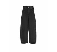 LEVI'S® Jeans Balloon Fit SUPER BAGGY BARREL schwarz | 25/L30