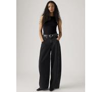 Levi's Jeans - Barrel fit - in Schwarz - Größe W30/L30 | Damenjeans