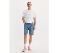 Levi's Jeans-Bermudas "501" in Blau - Größe W29 | Herren Shorts