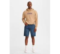 Levi's Jeans-Bermudas in Blau - Größe W40 | Herren Shorts