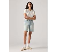 Levis Jeans-Bermudas in Hellblau - Größe W28 | Shorts