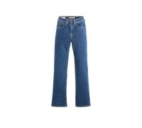 LEVI'S® Jeans Bootcut 725 blau | 28/L32