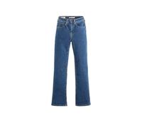 LEVI'S® Jeans Bootcut 725 blau | 30/L32