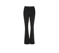 Levi´s ® 748 Bootcut Hochtaillierte Jeans 25 Black
