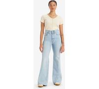 Levi's Jeans - Bootcut fit - in Hellblau - Größe W26/L30 | Damenjeans