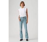 Levi's Jeans - Bootcut fit - in Hellblau - Größe W32/L32 | Damenjeans