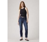 Levi´s ® Rise Boyfriend Regular Waist Jeans Beige 29 / 27 Frau (Herstellerartikelnummer: 19887-0164-27-29)