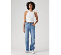 Levi's Low Pro Rough Diamond Größe: 28 | Straight Jeans Outlet | Damen