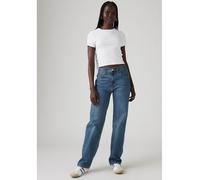 Levi's Low Pro Anniversary Party Größe: W25 | Straight Jeans Outlet | Damen