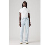 Levi's Jeans - Comfort fit - in Hellblau - Größe W27 | Damenjeans